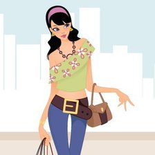 Схема вышивки «№324210»