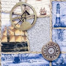 Морской пейзаж