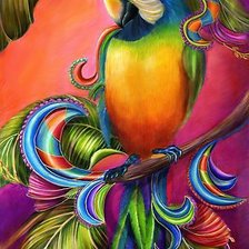 Схема вышивки «№324332»