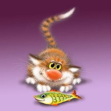 Схема вышивки «0096777»