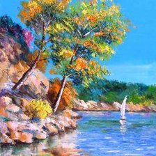 Схема вышивки «№324430»