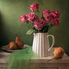 Схема вышивки «№324591»