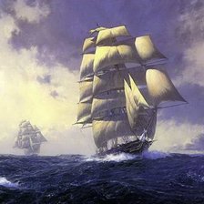 Схема вышивки «№324611»