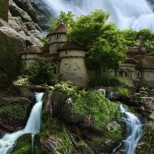 Схема вышивки «№324642»