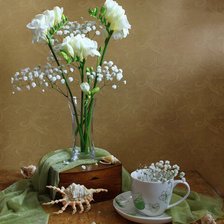 Схема вышивки «№324649»