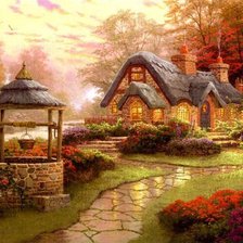 Дом у ручья 5