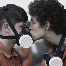 Схема вышивки «отбросы»