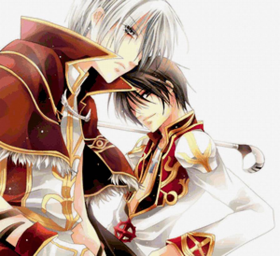 №324826 - аниме, ro - предпросмотр