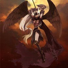 Схема вышивки «№324862»