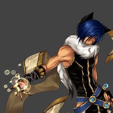 Схема вышивки «№324864»