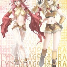 Схема вышивки «№324867»