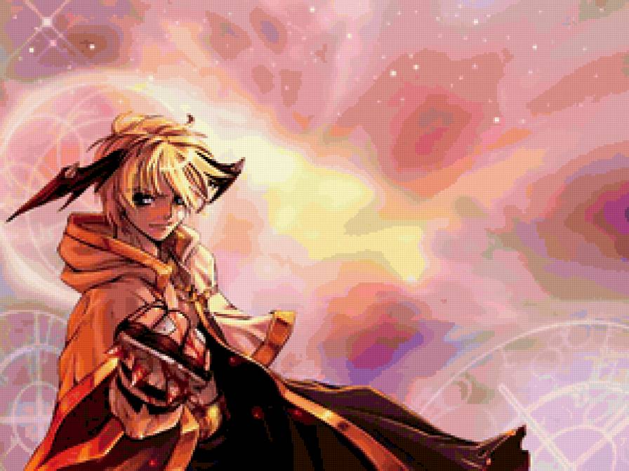 №324873 - аниме, ro - предпросмотр