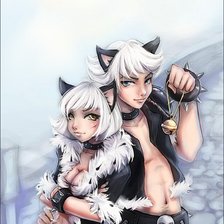 Схема вышивки «№324877»