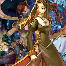 Схема вышивки «№324893»