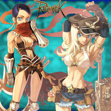 Схема вышивки «№324894»