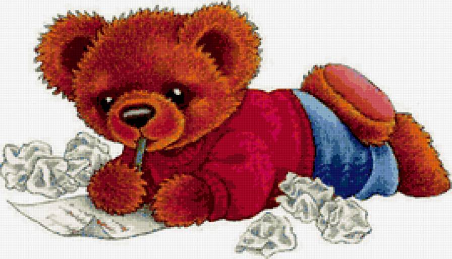 признание в любви - предпросмотр