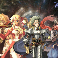 Схема вышивки «№324897»