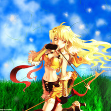 Схема вышивки «№324921»