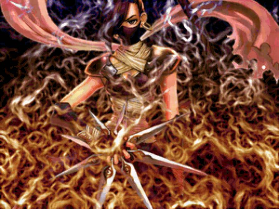 №324925 - аниме, ro - предпросмотр