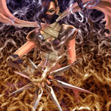 Схема вышивки «№324925»