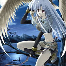 Схема вышивки «№324980»