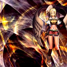 Схема вышивки «№324982»