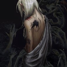 Схема вышивки «№324986»