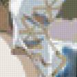 Предпросмотр схемы вышивки «№324999»