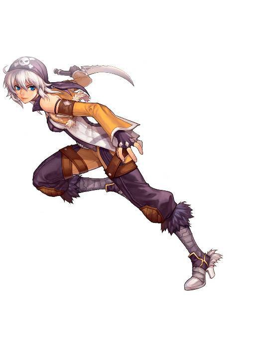 №325003 - ro, аниме - оригинал