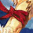 Предпросмотр схемы вышивки «№325007»