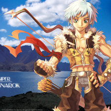 Схема вышивки «№325007»