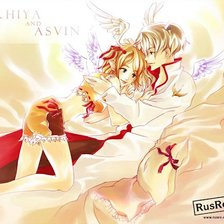 Схема вышивки «№325034»