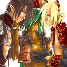 Схема вышивки «№325035»