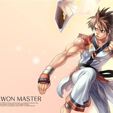 Схема вышивки «№325043»