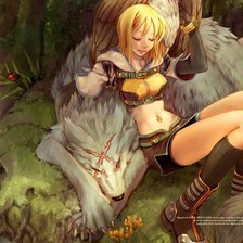 Схема вышивки «№325048»