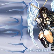 Схема вышивки «№325069»