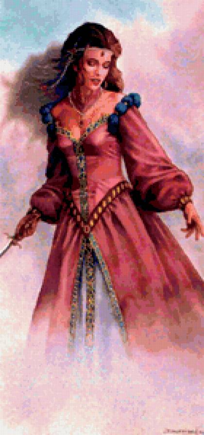 №325102 - красота, девушка, богиня - предпросмотр