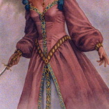 Схема вышивки «№325102»