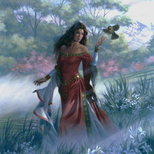 Схема вышивки «№325108»