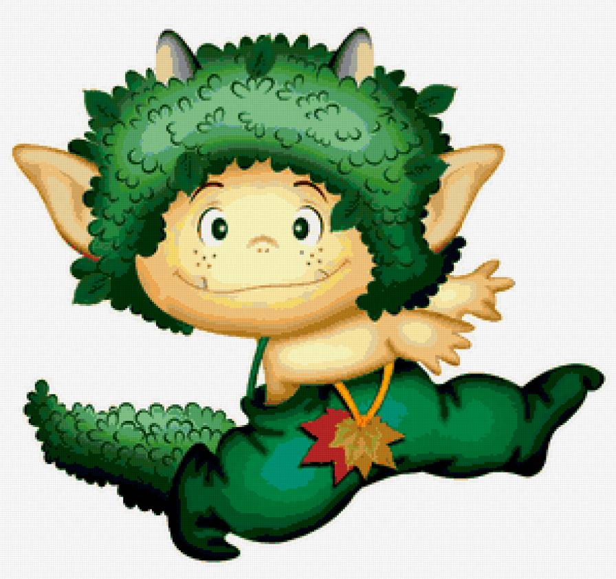 шалун - предпросмотр