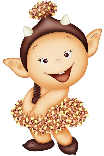 шалун - оригинал