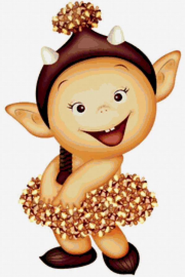 шалун - предпросмотр