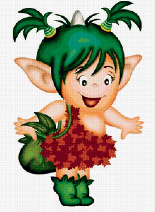 шалун - предпросмотр