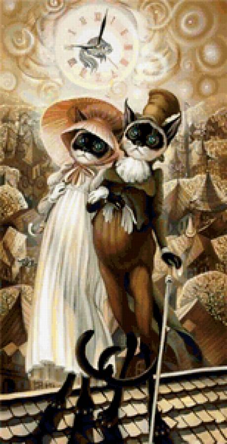 Прогулка - предпросмотр