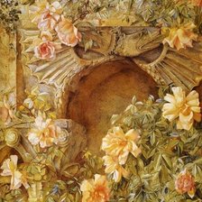 Схема вышивки «4411100»