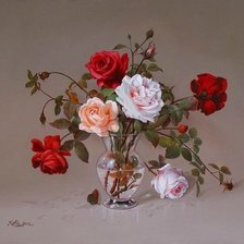 Схема вышивки «300245»