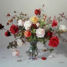 Схема вышивки «300265»