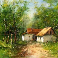 Схема вышивки «№325511»