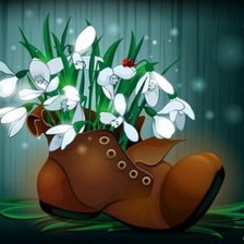 Схема вышивки «33334217»