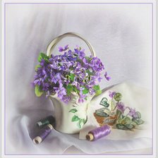 Схема вышивки «№325867»